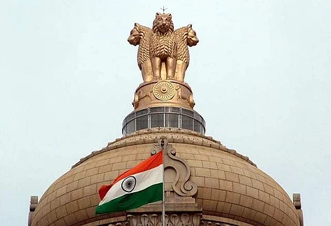தமிழக காவல் துறையினர் 8 பேருக்கு குடியரசுத் தலைவர் விருது! 