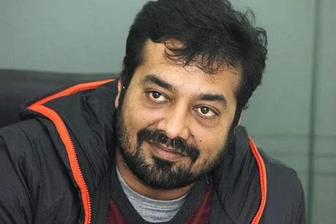 ஹிந்தி சினிமாக்களை விட தமிழ், மலையாளப் படங்கள் நன்றாக உள்ளன: அனுராக் காஷ்யப்