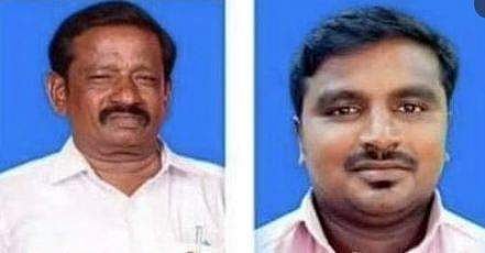 ஜெயராஜ் - பென்னிக்ஸ்