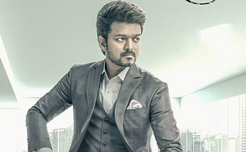 இணையத்தில் கசியும் விஜய்-ன் ’வாரிசு’ காட்சிகள்: படக்குழுவினர் அதிர்ச்சி
