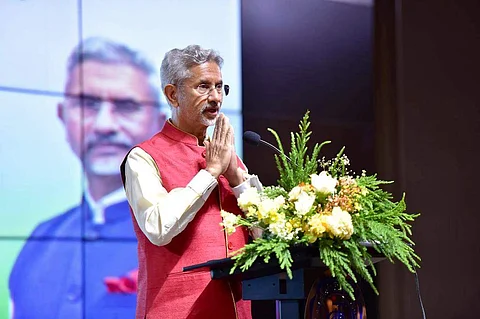 ஜெய்சங்கர்