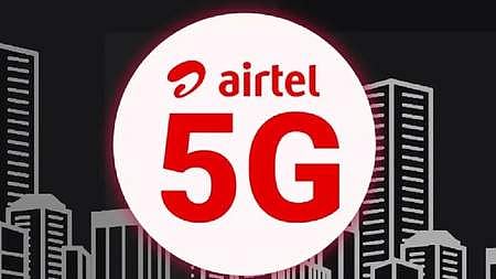 5ஜி: ரூ.8,312 கோடியை முன்கூட்டியே செலுத்திய ஏா்டெல்