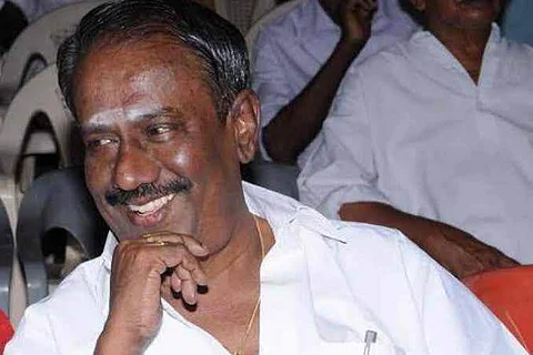 தமிழறிஞர் நெல்லை கண்ணன் காலமானார்