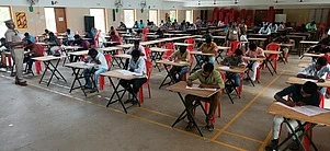 செப். 1 முதல் முதுநிலைப் படிப்புகளுக்கான சியுஇடி தோ்வு