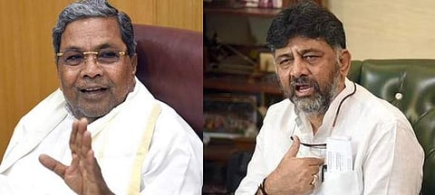 தெளிந்த குட்டையைக் குழப்பும் காங்கிரஸ்!