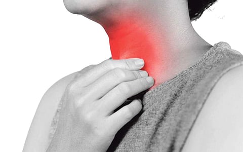 ஆயுள் காக்கும் ஆயுர்வேதம்: தொண்டை சளி, மலக்கட்டு நீங்க...!