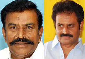 கிடைத்திருக்கும் ஒரே துப்பு மாருதி சுசூகி வெர்ஸா 