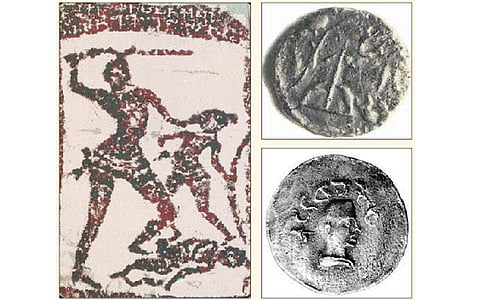 பெருமை மிக்க சங்க கால சேரர் தலைநகர் கருவூர்