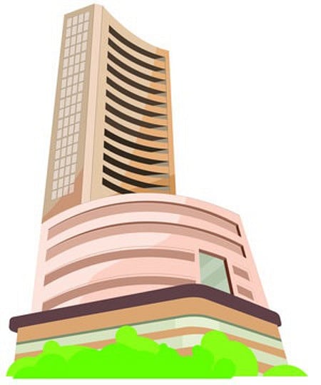 உலோகம், வங்கிப் பங்குகளுக்கு வரவேற்பு: சென்செக்ஸ் 443 புள்ளிகள் முன்னேற்றம்!