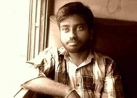 ப.காளிமுத்து