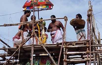 நிகழ்வுகள்...