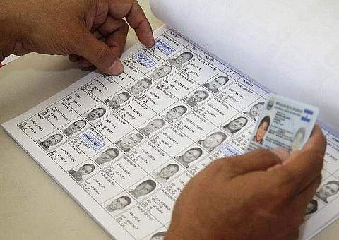 இலவசங்கள் தொடர்பான வழக்கு 3 நீதிபதிகள் அமர்வுக்கு மாற்றம்