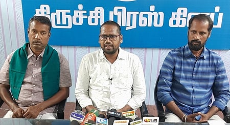 ஆக. 28 இல் ஈஷா சாா்பில் நெல் சாகுபடி கருத்தரங்கு, கண்காட்சி