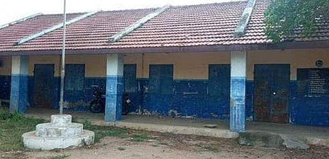 அருகமைப் பள்ளியின் அருமை உணா்வோம்