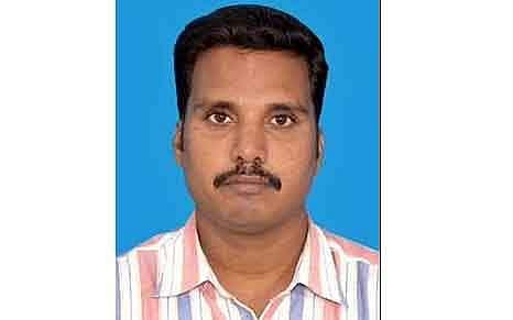 ஆசிரியா் தே.அரவிந்தராஜா