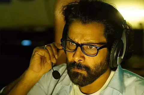 'கோப்ரா' பட விவகாரம் - இயக்குநர் புறக்கணிக்கப்படுகிறாரா ?