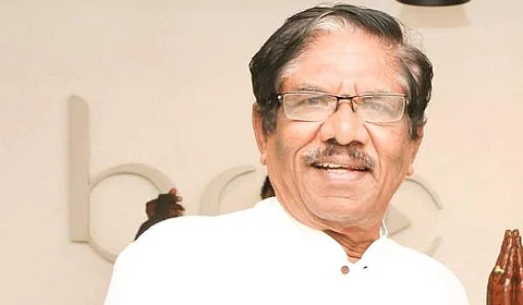 பாரதிராஜா