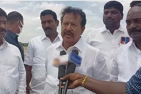 தமிழகத்தில் பொறியியல் கலந்தாய்வு எப்போது? பொன்முடி அறிவித்தார்