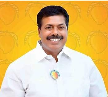 வன்முறையை தூண்டும் விதமாக பேசியதாக மேட்டூர் எம்.எல்.ஏ மீது வழக்குப் பதிவு