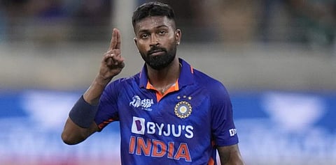 2018 சம்பவத்தை மறக்கவில்லை: பாண்டியா உருக்கம்