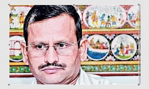 ஒடிசாவில் குறு, சிறு, நடுத்தர தொழில் பூங்காக்களை அமைக்க அரசுத் திட்டம்