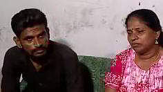 மகன் கோவிந்த் / தாய் கீதா