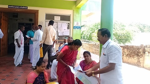 பெண்கள் பெயரில் சொத்து பதிவு செய்தால் சலுகை: 3.71 லட்சம் போ் பயன்