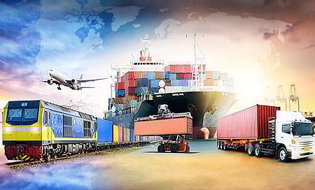 3,524 கோடி டாலராக குறைந்த நாட்டின் ஏற்றுமதி: வா்த்தக பற்றாக்குறை மும்மடங்கு அதிகரிப்பு