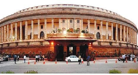 தேசிய ஊக்க மருந்து தடுப்பு மசோதாவுக்கு நாடாளுமன்றம் ஒப்புதல்