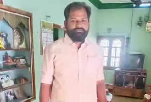 பொள்ளாச்சி: தேங்காய் விலை வீழ்ச்சியால் விவசாயி தற்கொலை