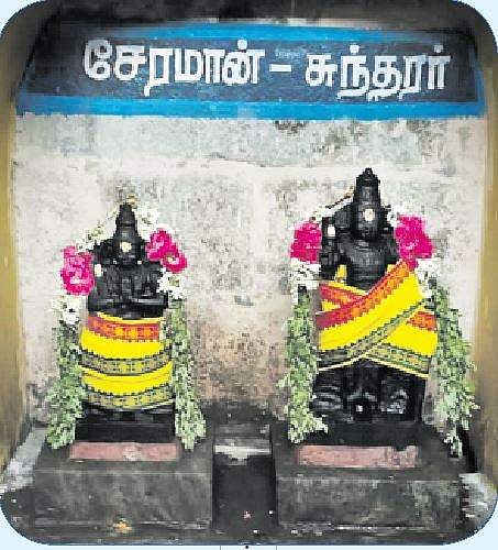 அரங்கேற்ற ஐயனார்!