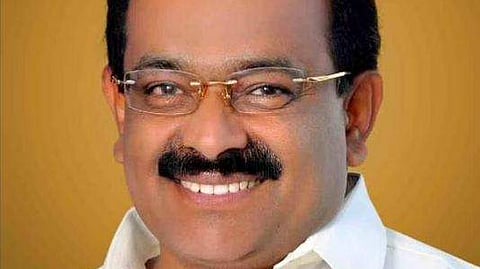 நவம்பா் மாதத்துக்கான கோதுமை 15-க்குள் ரேஷன் கடைகளுக்கு சென்றடையும்: அமைச்சா்  அர.சக்கரபாணி