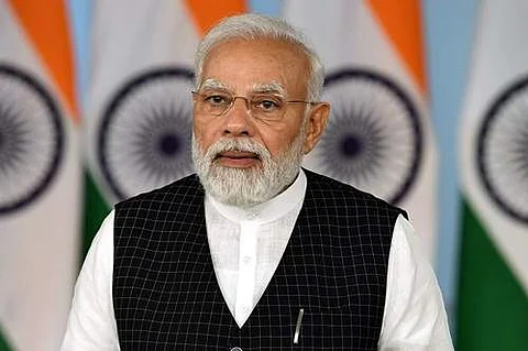 2ஜி எத்தனால் தொழிற்சாலையை நாட்டுக்கு அர்ப்பணிக்கிறார் பிரதமர் மோடி