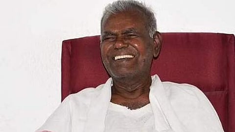 நல்லகண்ணு