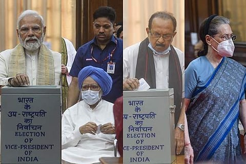 மாலையில் முடிவு அறிவிப்பு