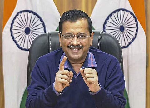 கோவாவில் மாநிலக் கட்சியாக அங்கீகாரம்! விரைவில் தேசியக் கட்சியாகிறது ஆம் ஆத்மி?