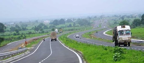 சென்னை - சேலம் பசுமைச்சாலை மீண்டும் வருகிறதா?