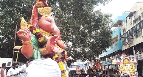 விநாயகா் சதுா்த்தி