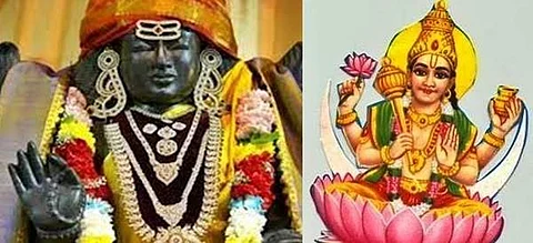 குரு - சுக்கிரன் சேர்க்கை நல்லதா? கெட்டதா? 