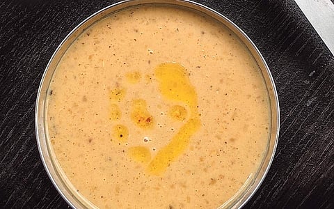 ஏகாதசி கஞ்சி