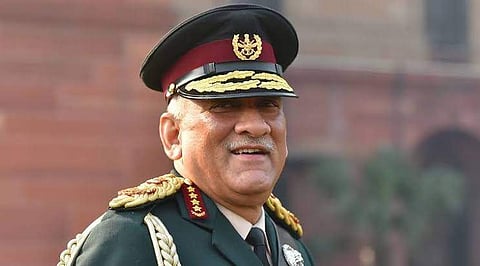 விபின் ராவத்
