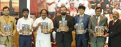 மேலாண்மைத் திறன்களை மேம்படுத்த வேண்டும்: அமைச்சா் மனோ தங்கராஜ்