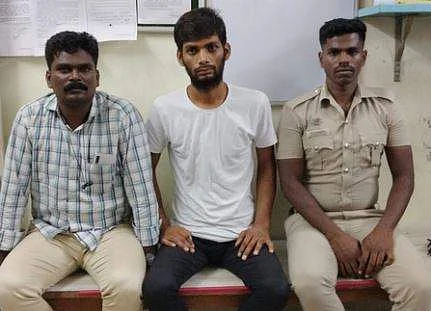 சீர்காழி இரட்டைக் கொலை: தீரன் படப் பாணியில் பிடிக்கப்பட்ட கொள்ளையர்