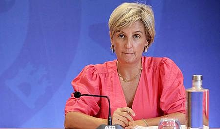 இந்திய கா்ப்பிணி மரணம்: போா்ச்சுகல் சுகாதாரத் துறை அமைச்சா் ராஜிநாமா