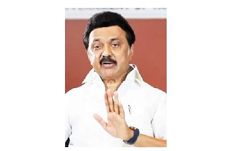 மீனவருக்கு ரூ.2 லட்சம் நிவாரணம்: முதல்வர் ஸ்டாலின்