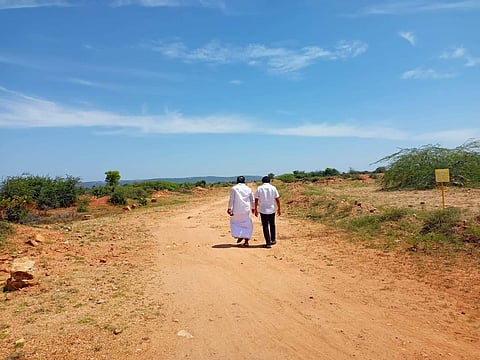 நட்டாவின் எய்ம்ஸ் கருத்துக்கு காங்கிரஸ் எம்.பி. பதில்