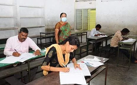 யுபிஎஸ்சி சிவில் சர்வீஸ் இறுதித் தேர்வு முடிவுகள் வெளியாகின!