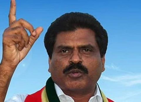 தமிழகத்தில் கலவரங்களும், வன்முறைகளும் திட்டமிட்டு உள்நோக்கத்துடன் நடக்கின்றதா? ஈ.ஆர்.ஈஸ்வரன்