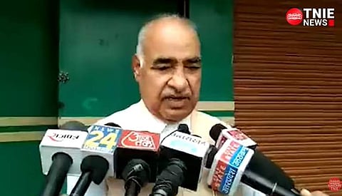 குற்றவாளியின் தந்தை சொல்வது உண்மையா?