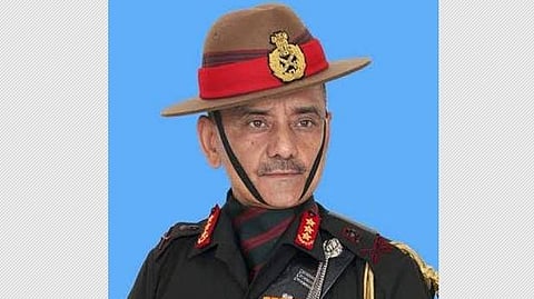 அனில் செளஹான்